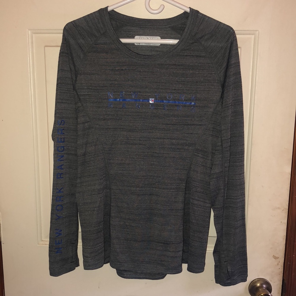 ๐ NY Rangers shirt ๐ - Picture 2 of 6
